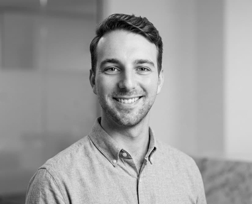 Daniel Hussey
