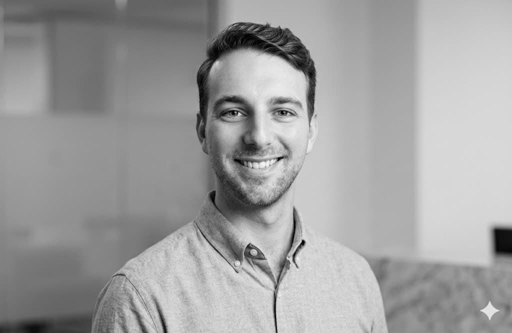 Daniel Hussey
