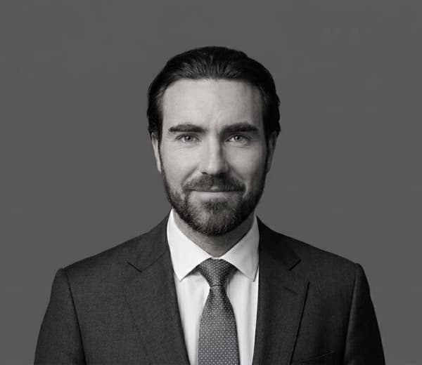 William O'Sullivan