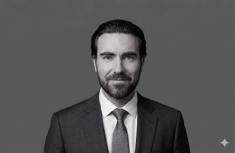 William O'Sullivan